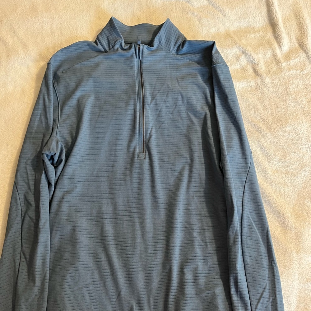 Lululemon Quarter Zip